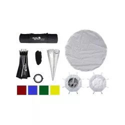 Phottix G-Capsule Softbox 105cm