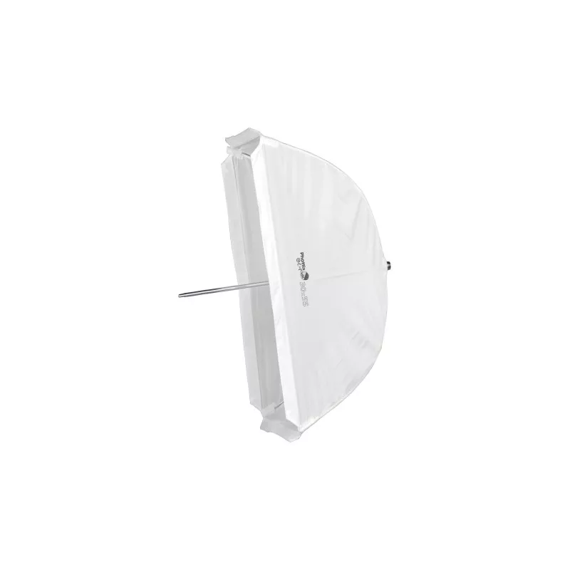 Phottix G-Capsule Softbox 30x55cm