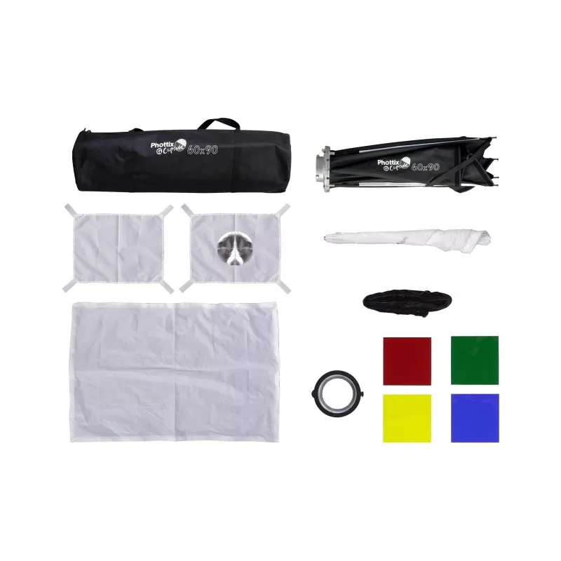 Phottix G-Capsule Softbox 60x90cm