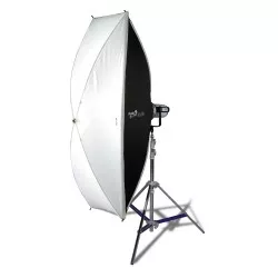 Phottix G-Capsule Softbox 30x140cm