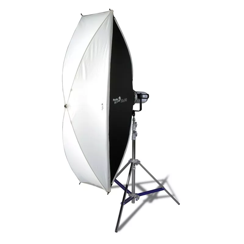 Phottix G-Capsule Softbox 30x140cm