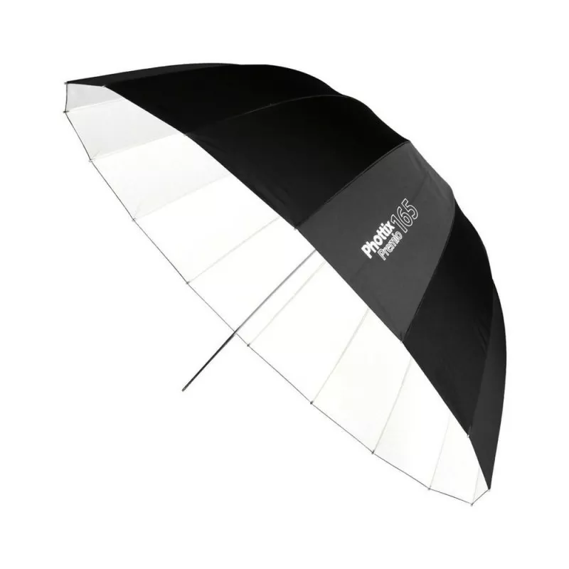 Phottix Premio parasol 165cm biały +
