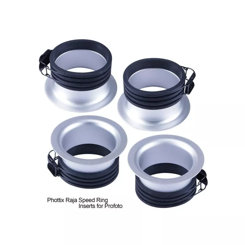 Phottix Raja Speed Ring for Profoto