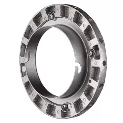 Phottix Speed Ring For Elinchrom (144mm,
