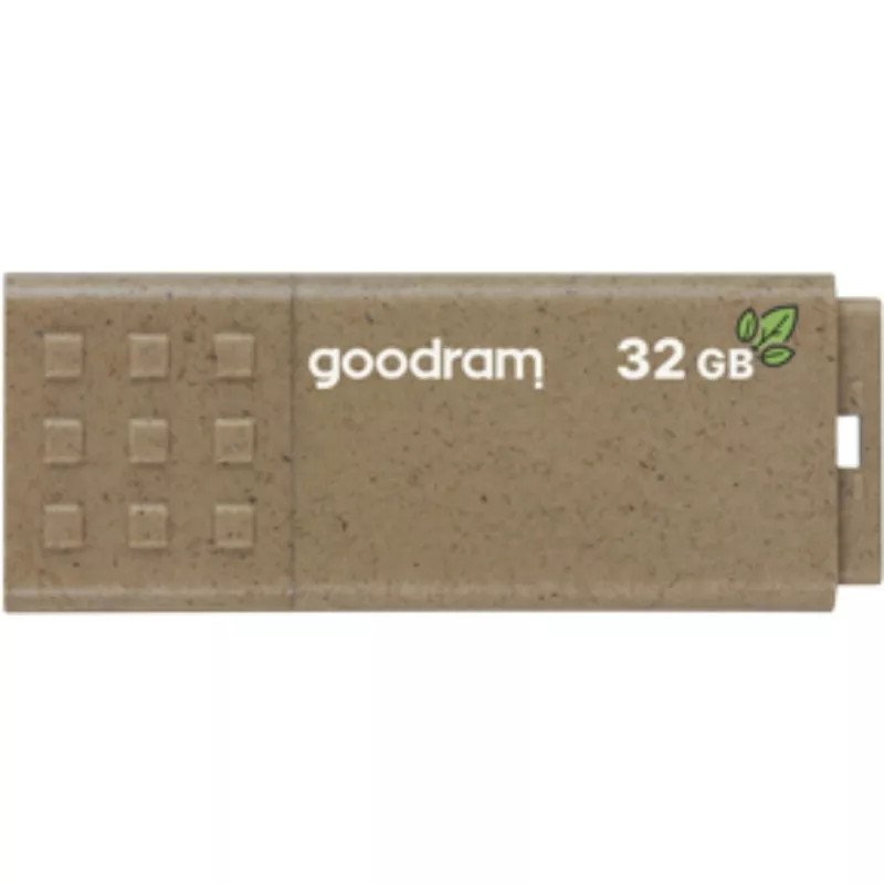 GOODRAM UME3 USB 3.0        32GB Eco Friendly