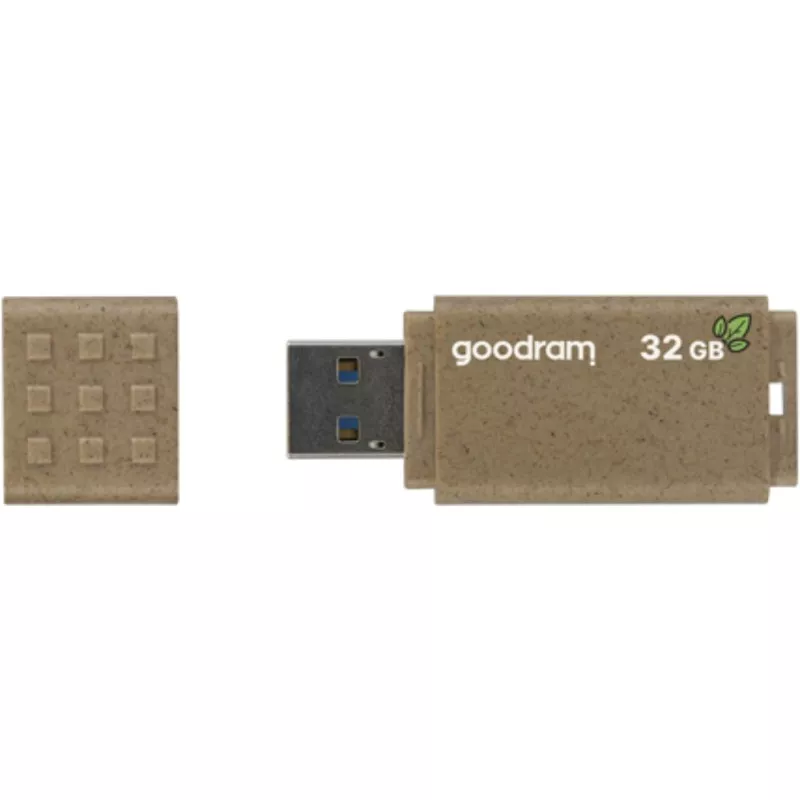GOODRAM UME3 USB 3.0        32GB Eco Friendly