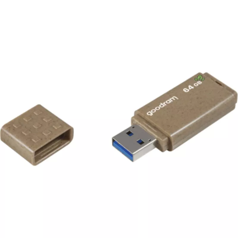 GOODRAM UME3 USB 3.0        64GB Eco Friendly