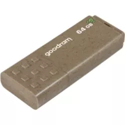 GOODRAM UME3 USB 3.0        64GB Eco Friendly