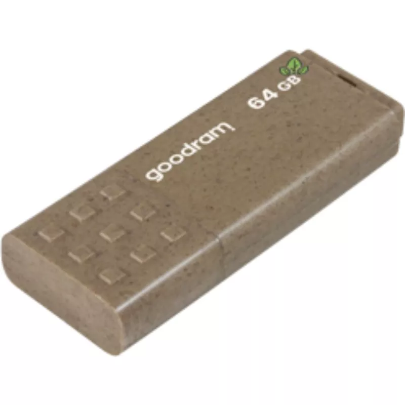 GOODRAM UME3 USB 3.0        64GB Eco Friendly