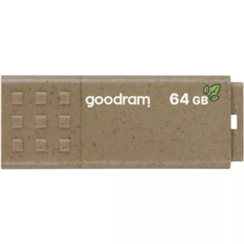GOODRAM UME3 USB 3.0        64GB Eco Friendly