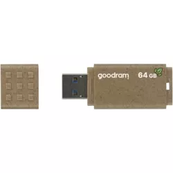 GOODRAM UME3 USB 3.0        64GB Eco Friendly