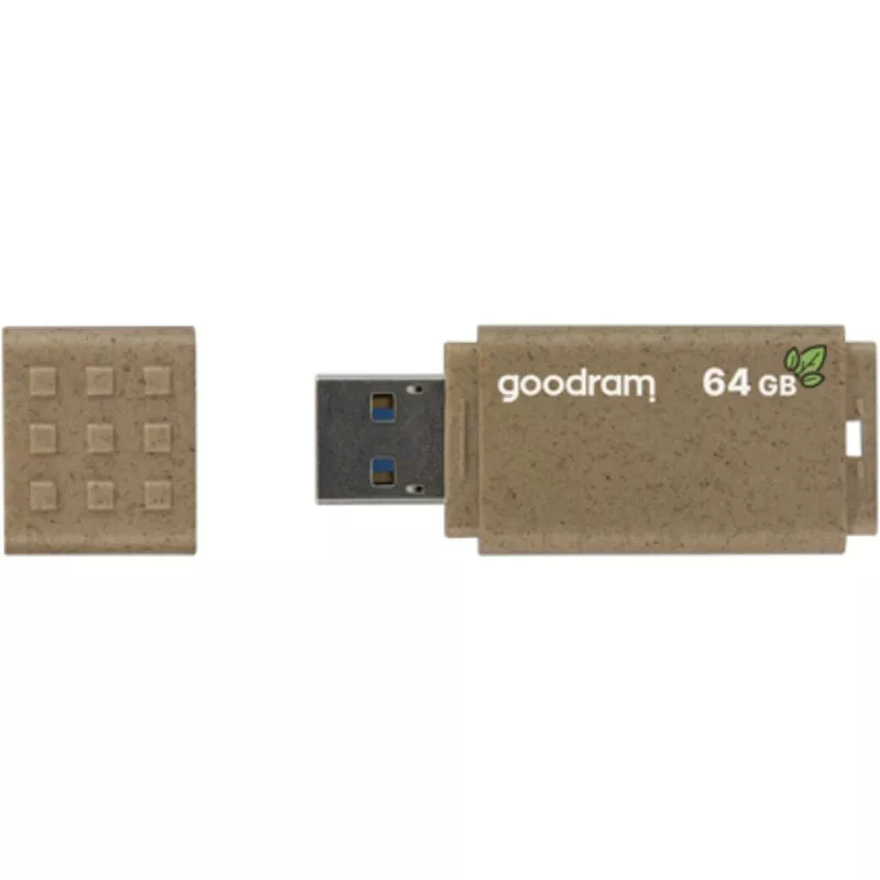 GOODRAM UME3 USB 3.0        64GB Eco Friendly