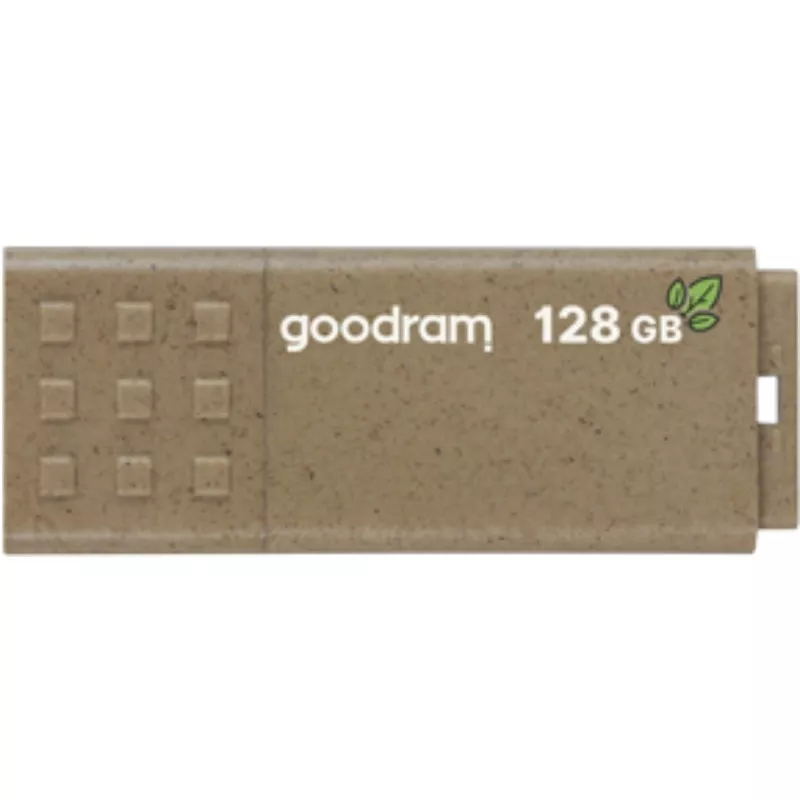 GOODRAM UME3 USB 3.0       128GB Eco Friendly