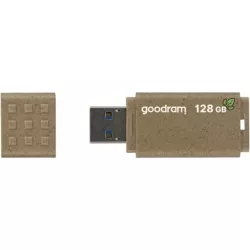 GOODRAM UME3 USB 3.0       128GB Eco Friendly