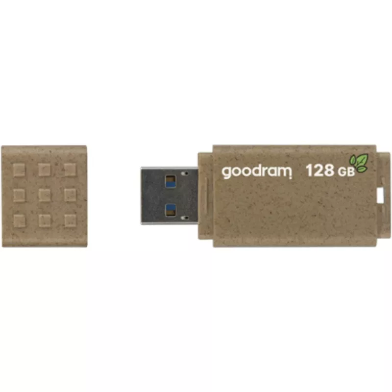 GOODRAM UME3 USB 3.0       128GB Eco Friendly