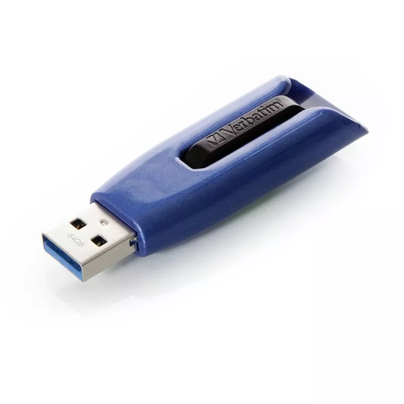 Verbatim Store n Go V3 MAX  64GB USB 3.0 Read max. 300MBs   49807