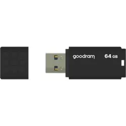 3x1 GOODRAM UME3 USB 3.0    64GB Care