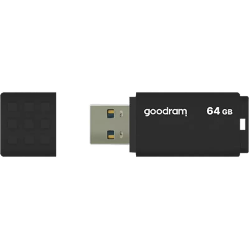 3x1 GOODRAM UME3 USB 3.0    64GB Care