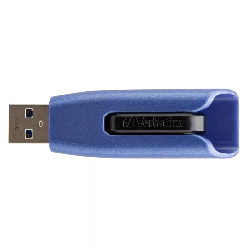 Verbatim Store n Go V3 MAX  32GB USB 3.0 Read max. 300MBs   49806