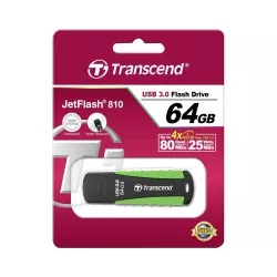 Transcend JetFlash 810      64GB USB 3.1 Gen 1