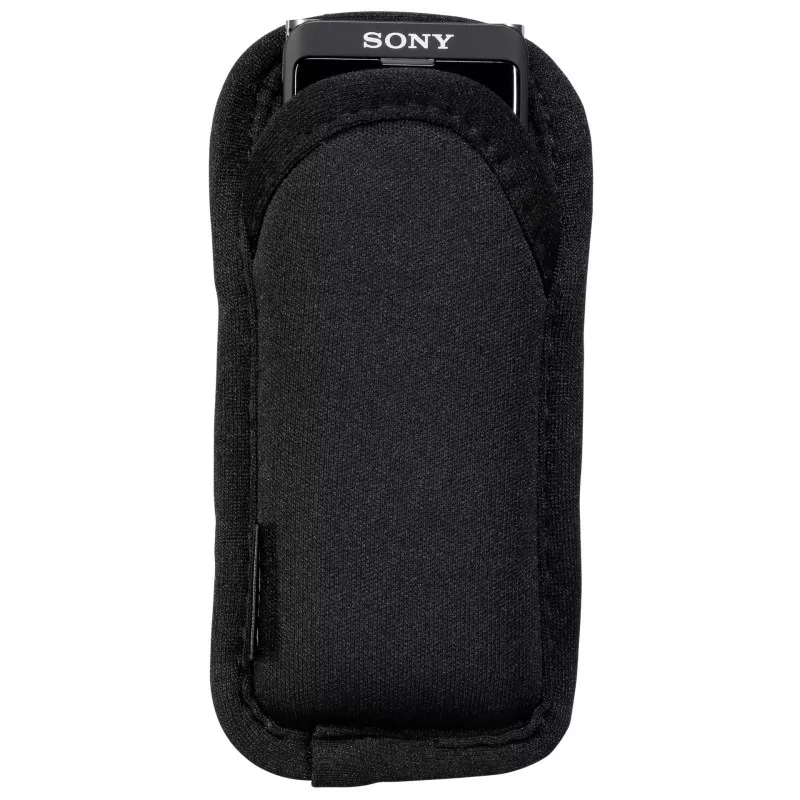 Dyktafon Sony ICD-UX570B czarny