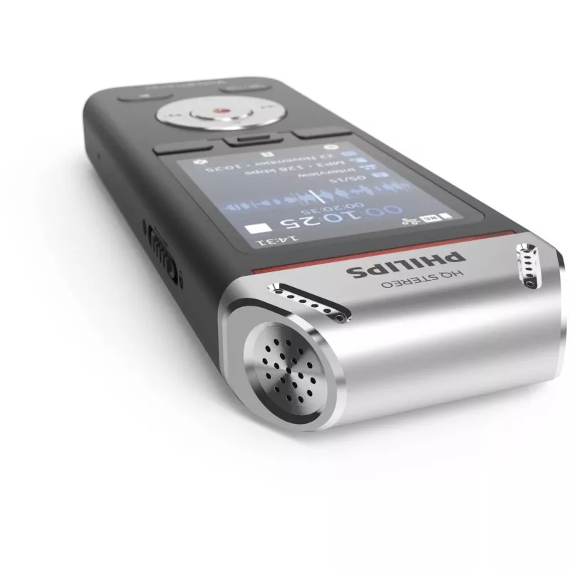 Dyktafon Philips DVT 2110