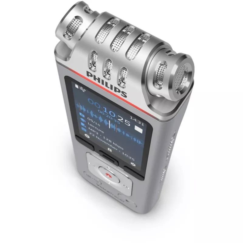 Dyktafon Philips DVT 4110