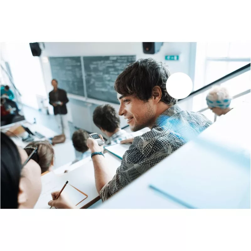 Dyktafon Philips DVT 4110