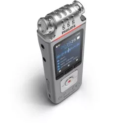 Dyktafon Philips DVT 4110