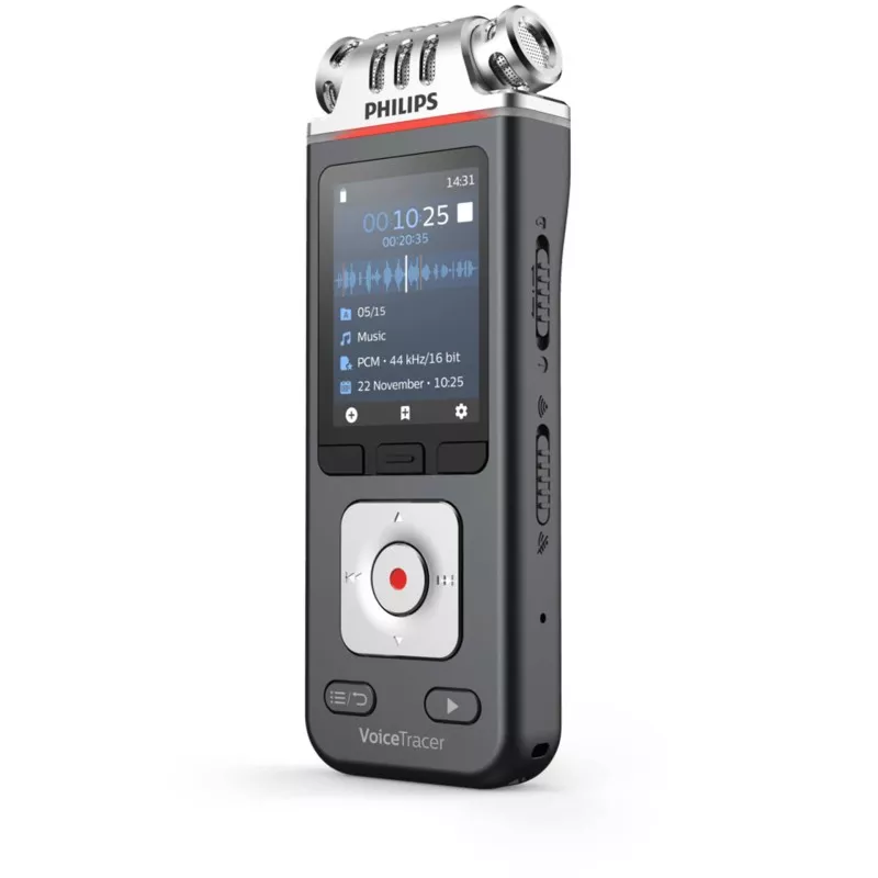 Dyktafon Philips DVT 7110