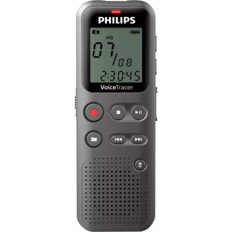Dyktafon Philips DVT 1120