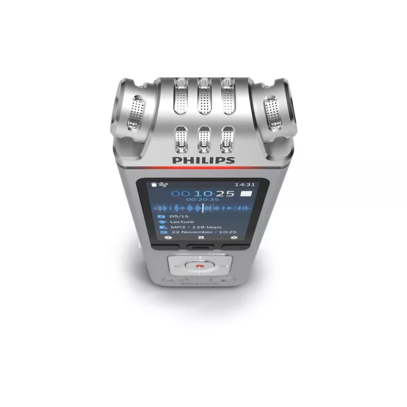 Dyktafon Philips DVT 4110