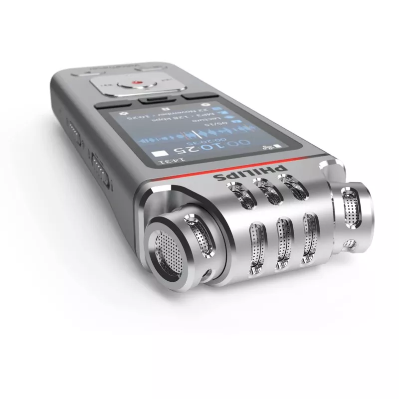 Dyktafon Philips DVT 4110