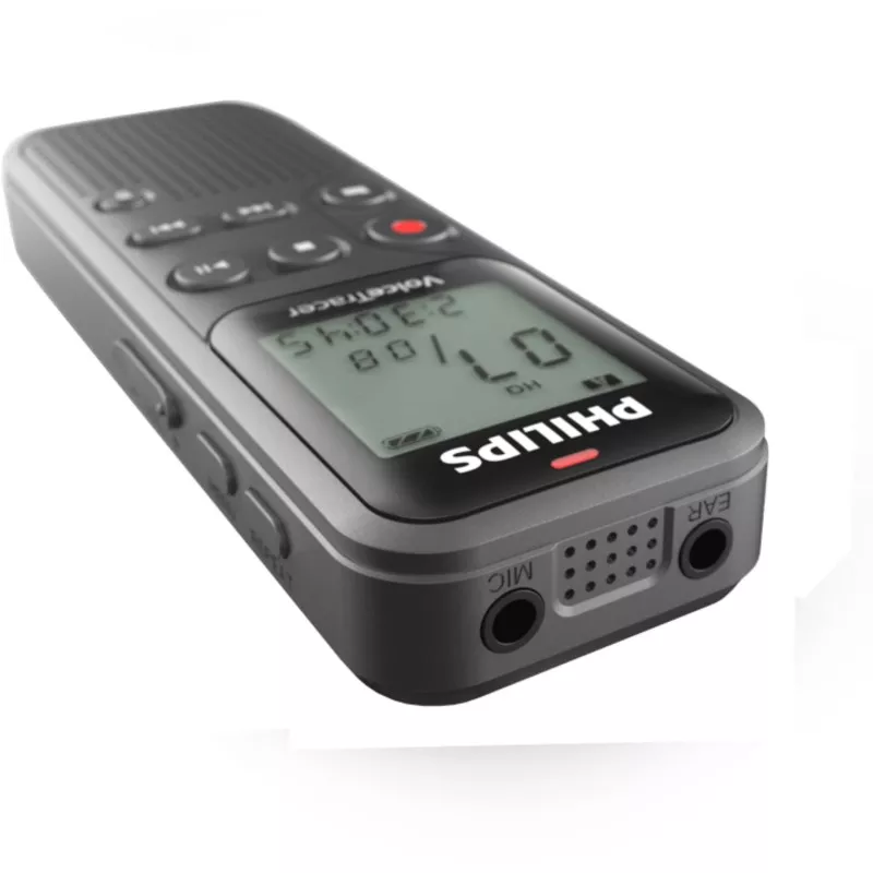 Dyktafon Philips DVT 1120