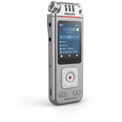 Dyktafon Philips DVT 4110