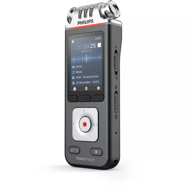 Dyktafon Philips DVT 8110