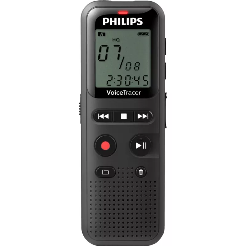 Dyktafon Philips DVT 1160