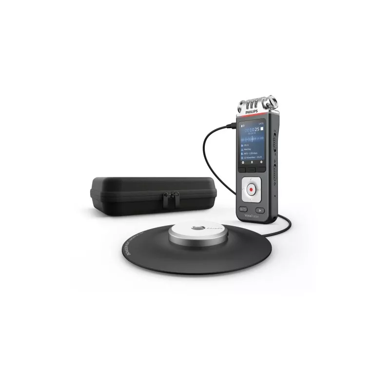 Dyktafon Philips DVT 8110