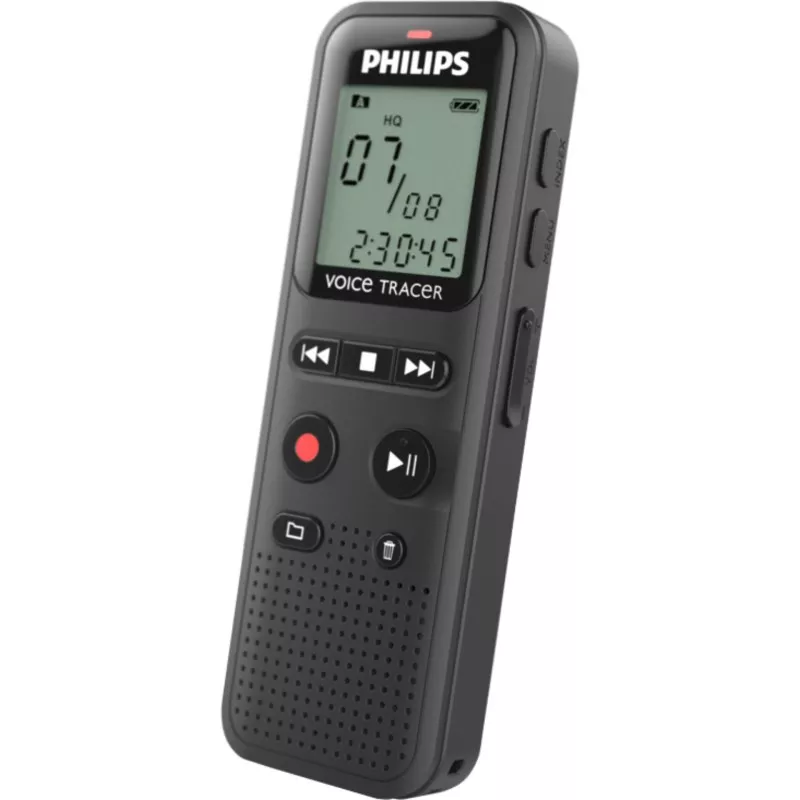 Dyktafon Philips DVT 1160