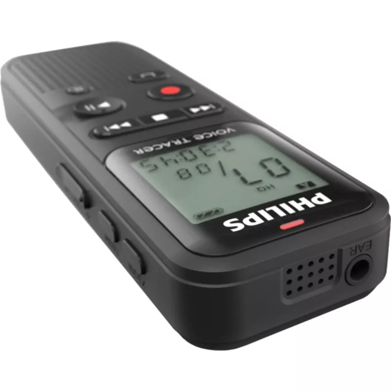 Dyktafon Philips DVT 1160