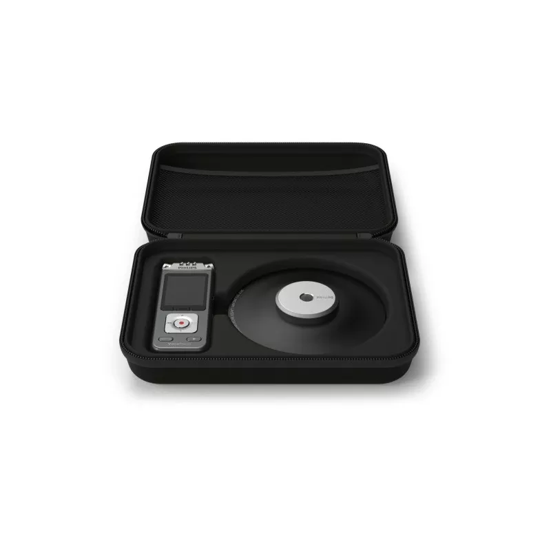 Dyktafon Philips DVT 8110