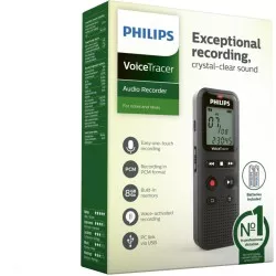 Dyktafon Philips DVT 1160