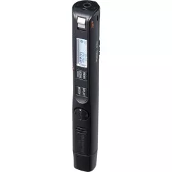 Dyktafon Olympus VP-20 (8GB) czarny