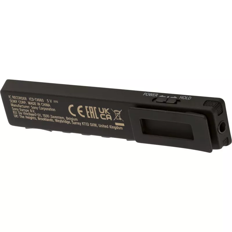 Dyktafon Sony ICD-TX660