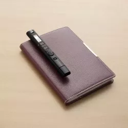 Dyktafon Olympus VP-20 (8GB) czarny