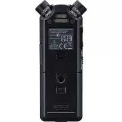 Dyktafon OM system LS-P5