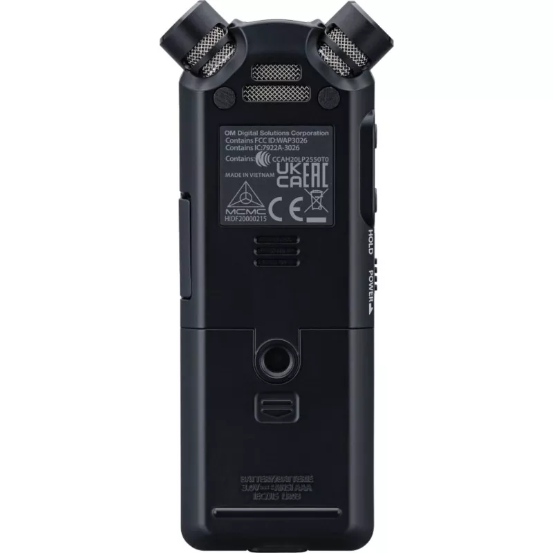 Dyktafon OM system LS-P5