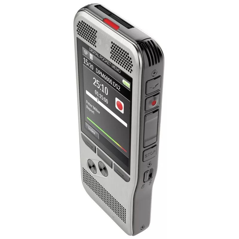 Dyktafon Philips DPM 6700/03