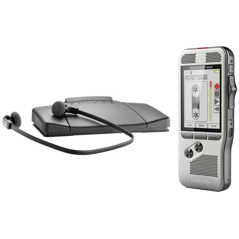 Dyktafon Philips DPM 7700/03