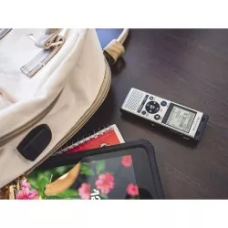 OM System WS-882 4GB - Rejestrator dźwięku profesjonalny